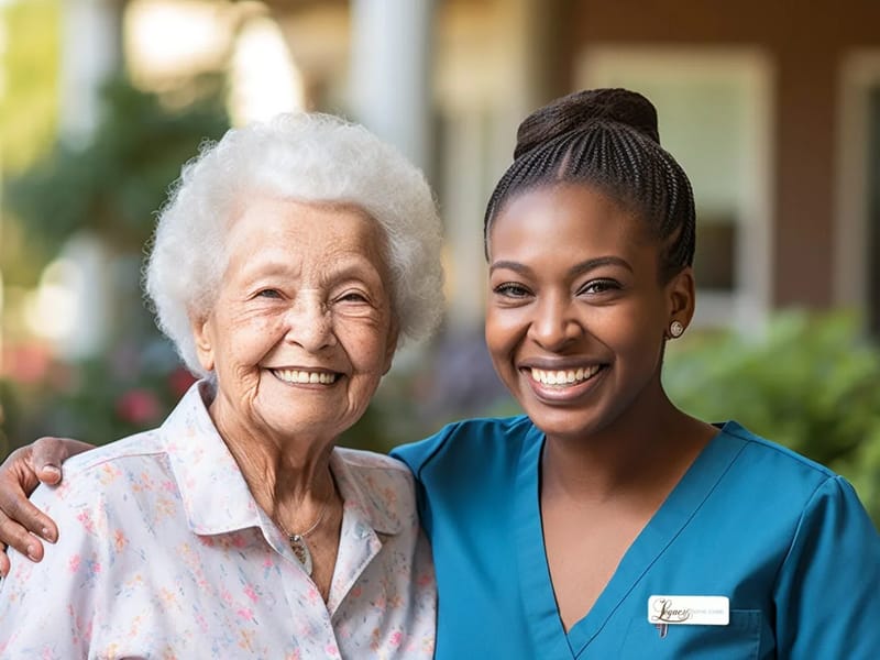Life Care At Home Of Arizona, INC. - Home Health Nursing in Phoenix, AZ photo 1