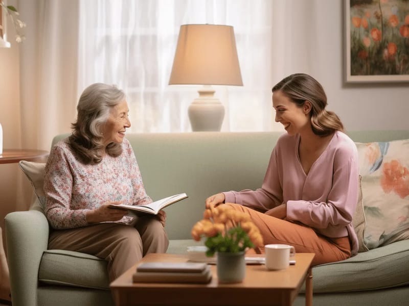 Life Care At Home Of Arizona, INC. - Home Health Nursing in Phoenix, AZ photo 2