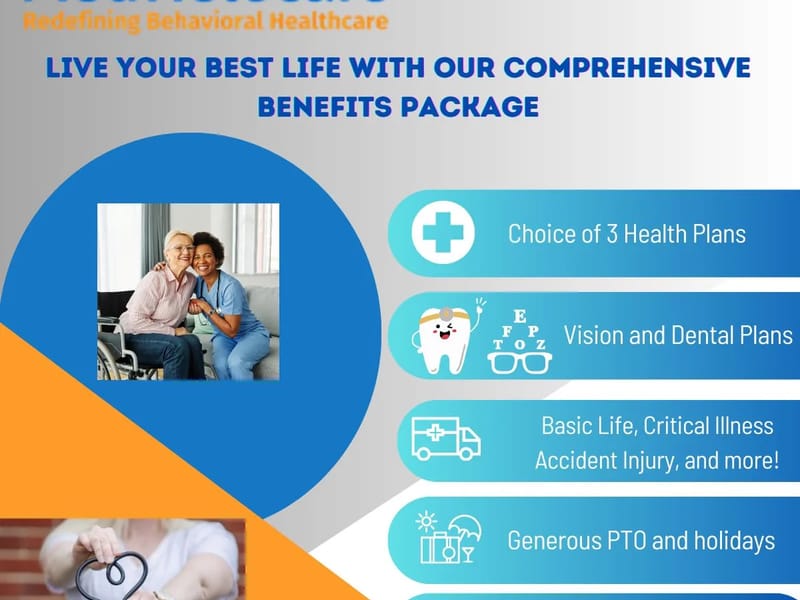 Meditelecare Of Texas PLLC - Home Health Nursing in Dallas, TX photo 2