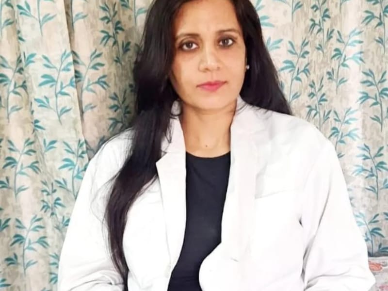 Kumari Care - In-Home Care in Bath, England photo 3
