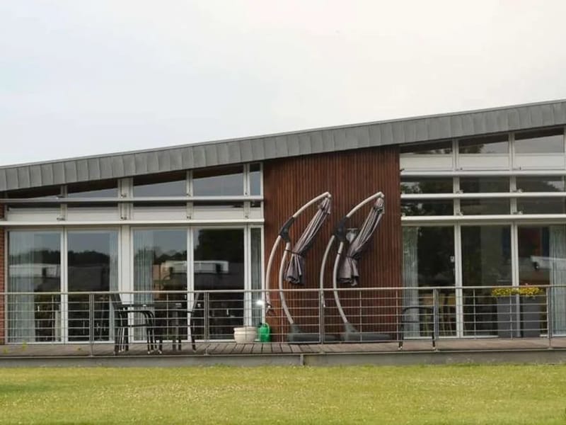 Plejecenter Bakkeager - Plejehjem in Vejle, Region Syddanmark photo 3