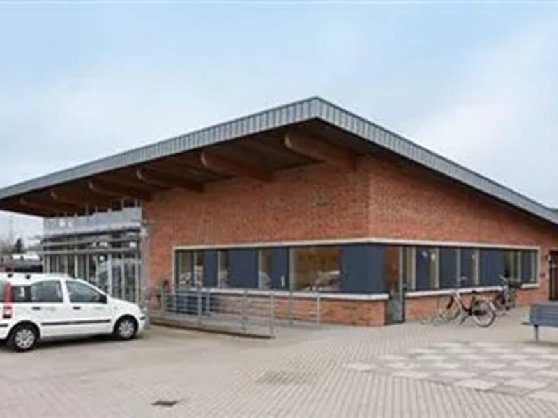 Plejecenter Bakkeager - Plejehjem in Vejle, Region Syddanmark photo 2