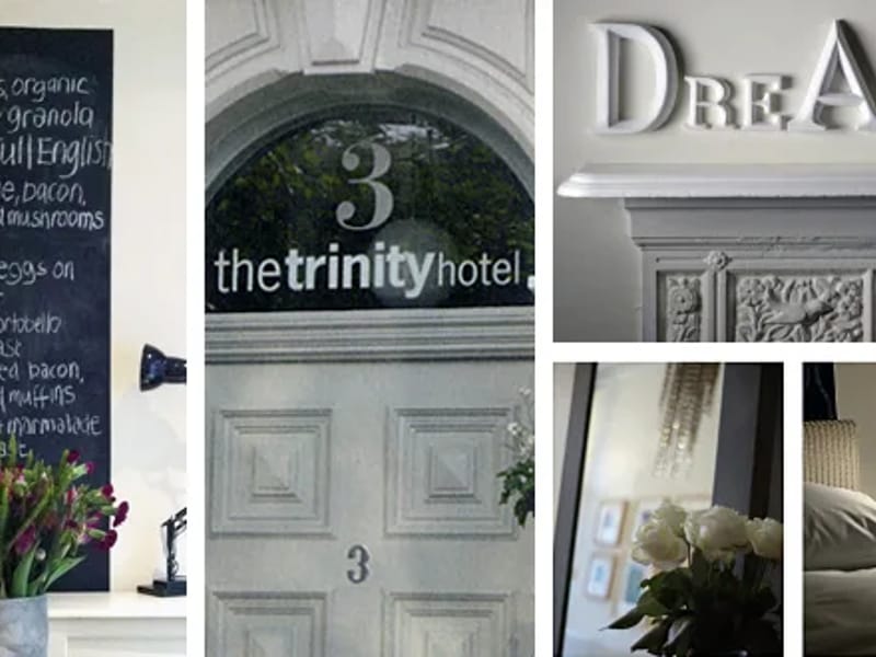 Trinity 24 Ltd - In-Home Care in Westcliff-On-Sea, England photo 2