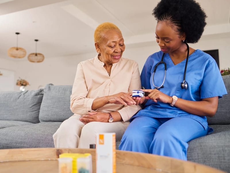 Beall Care Services INC - Home Health Nursing in Rockville, MD photo 2