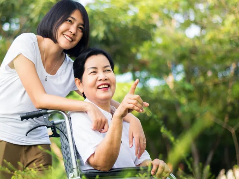 Beall Care Services INC - Home Health Nursing in Rockville, MD photo 3