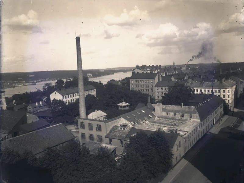Fältvägen - Serviceboende in Östersund, Jämtlands län photo 2