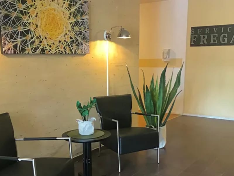Fregatten 1 2 - Äldreboende in Karlskrona, Blekinge län photo 1
