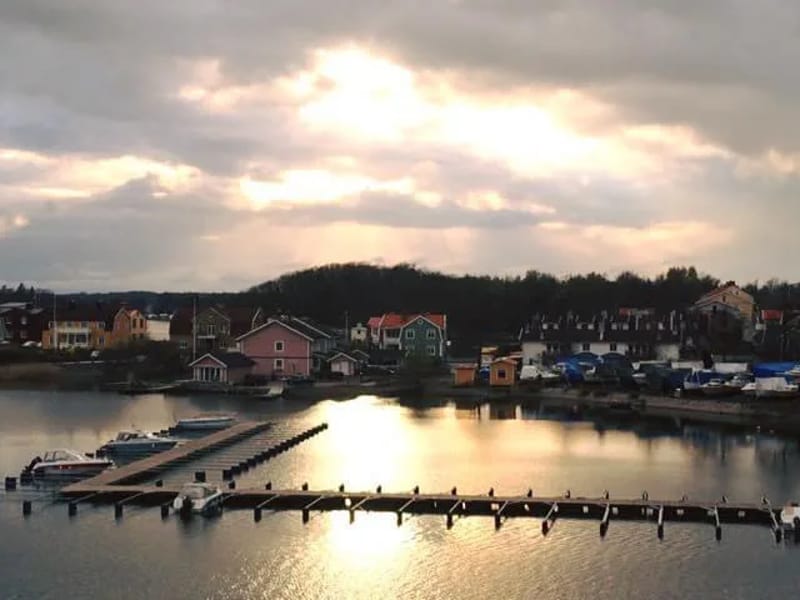 Fregatten 1 2 - Äldreboende in Karlskrona, Blekinge län photo 2