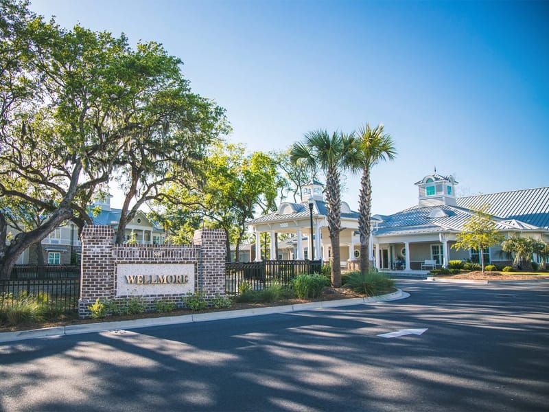 Retreat at Wellmore of Daniel Island - Nursing Home in Charleston, SC photo 3