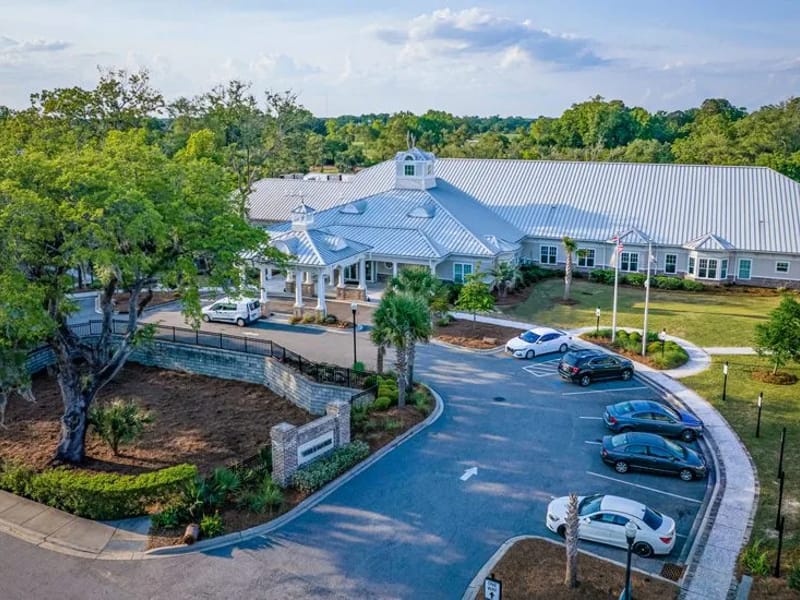 Retreat at Wellmore of Daniel Island - Nursing Home in Charleston, SC photo 2