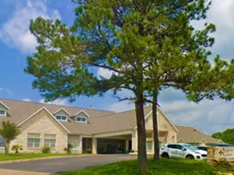 Argent Court - Assisted Living in Brenham, TX photo 1