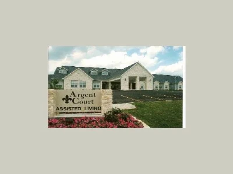 Argent Court - Assisted Living in Brenham, TX photo 2