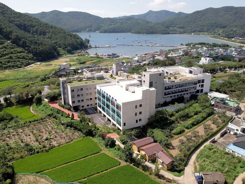 e좋은방문요양센터 - 요양원 in 창원시, 경상남도 photo 1