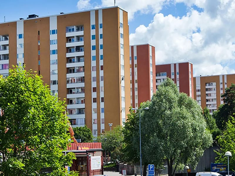 Gabriellas hemtjänst Västerort - Hemtjänst in Stockholm, Järva, Stockholms län photo 1