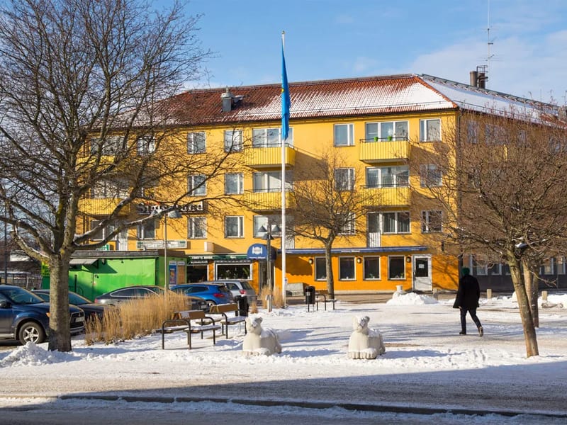 Gabriellas hemtjänst Västerort - Hemtjänst in Stockholm, Järva, Stockholms län photo 2