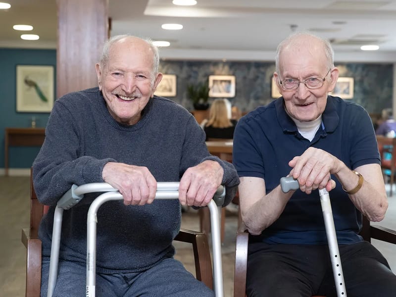 Belong at Home Warrington - In-Home Care in Warrington, England photo 2
