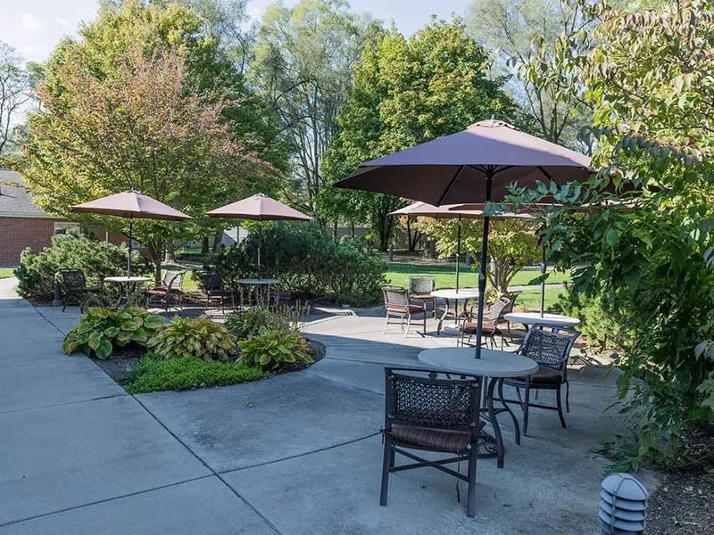 Arden Courts Of Livonia - Assisted Living in Livonia, MI photo 1