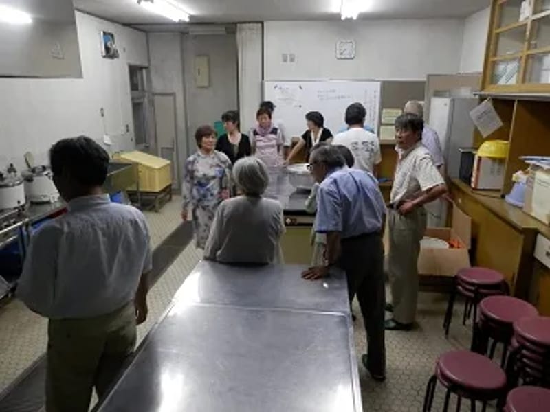 グループホーム めだかの学校 シニア - 認知症ケア in 甲府市, 山梨県 photo 2