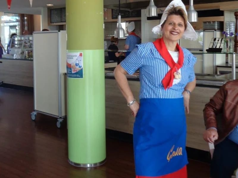 Centrum De Hanepraij - Verpleeghuis in Gouda, Zuid-Holland photo 1