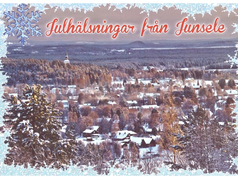 Junsele - Äldreboende in Sollefteå, Västernorrlands län photo 1