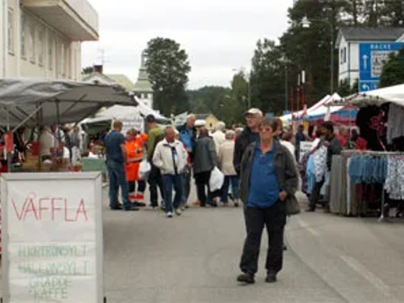 Junsele - Äldreboende in Sollefteå, Västernorrlands län photo 2