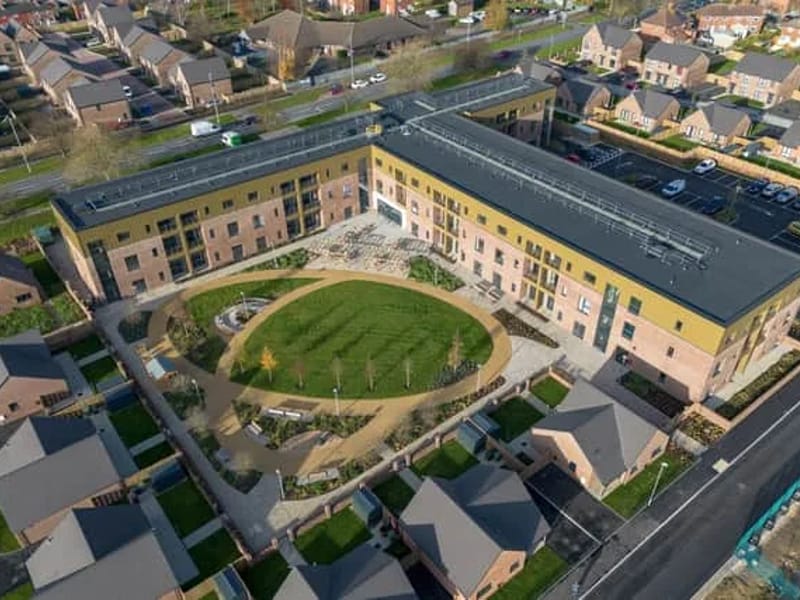 Extra Care Service in Leeds, England photo 1