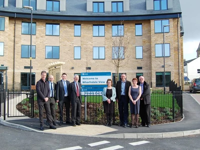 Extra Care Service in Leeds, England photo 2