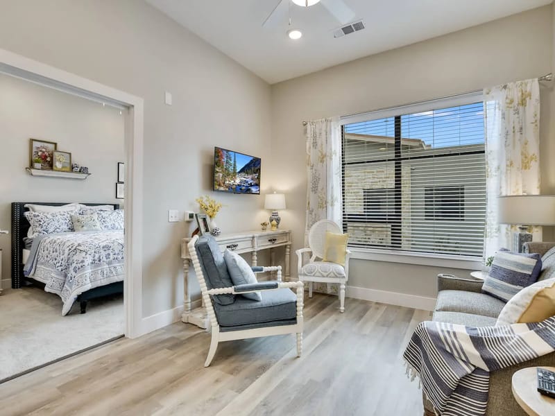 Soco Village - Assisted Living in Austin, TX photo 2