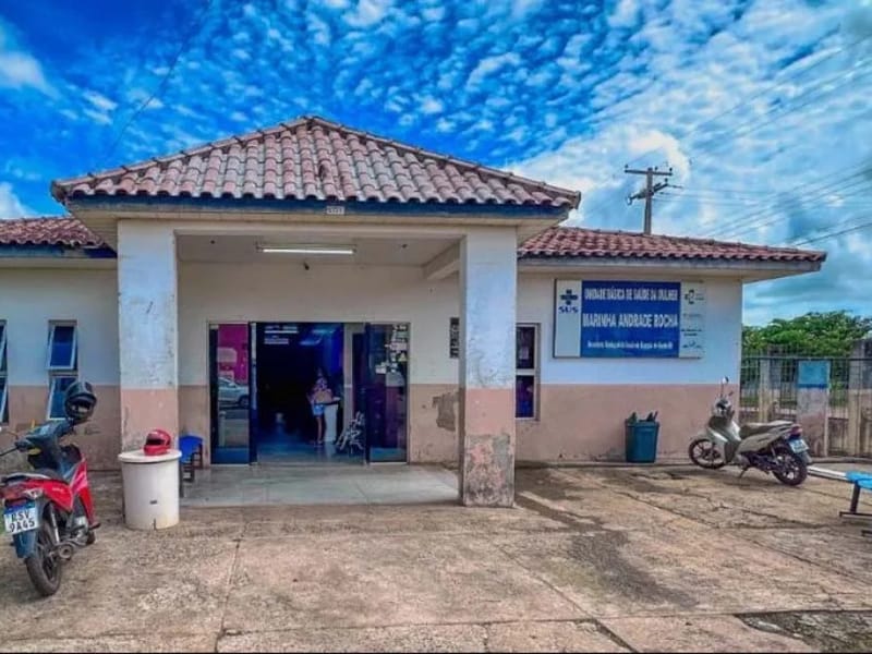POSTO DE SAUDE ALDEIA MAWANAT - Lar de Idosos in Espigão D'Oeste, RO photo 1