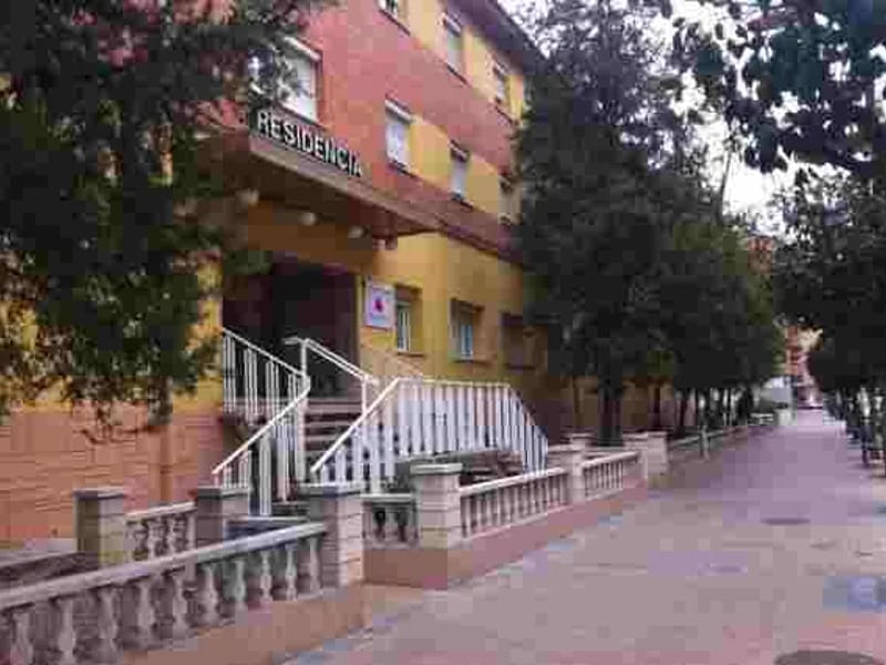 Residencia Hogar Bilbilitano - Hogar de Ancianos in Calatayud, Aragón photo 1