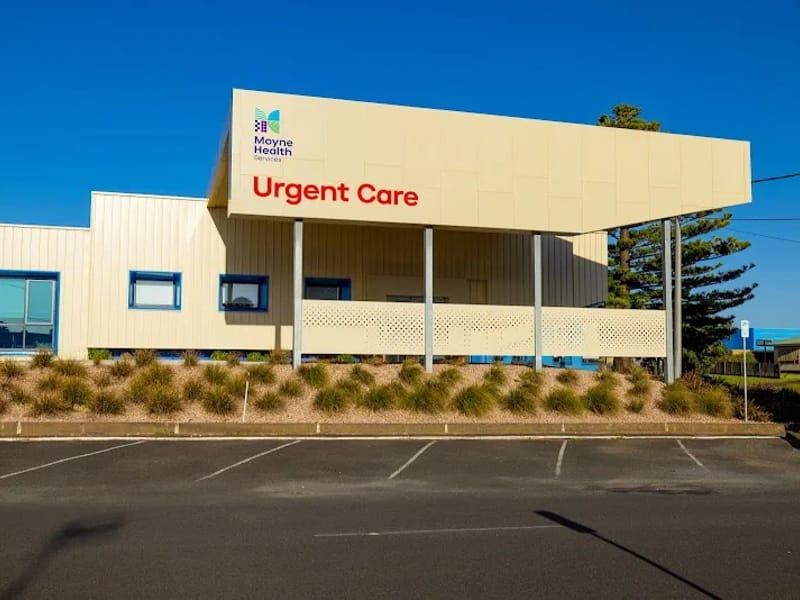 Moyne Community Health - Nursing Home in Port Fairy, VIC photo 2