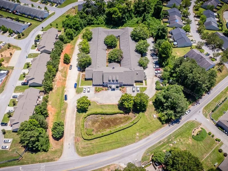 Ashley Place — Assisted Living, Greenwood, SC · photo 2