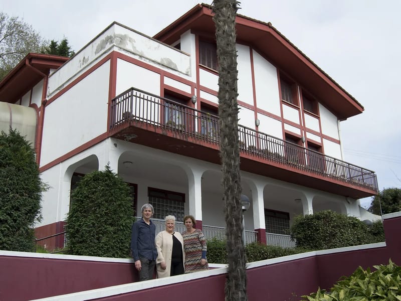 Residencia San Juan - Hogar de Ancianos in Zumaia, País Vasco photo 3