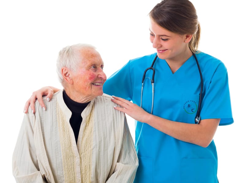 All Beyond Care Home Health INC. - Home Health Nursing in Downey, CA photo 1