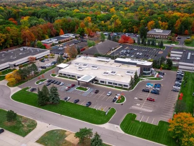 American Multispecialty Group INC. - Home Health Nursing in Creve Coeur, MO photo 2