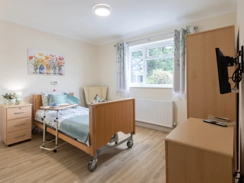 Martin Hall Nursing Home - Nursing Home in Lincoln, England photo 1