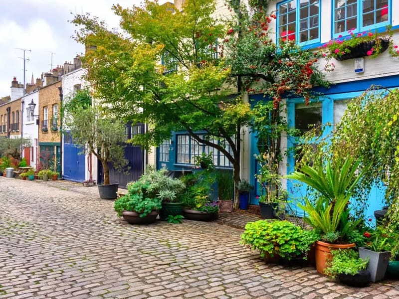 The Mews in Rotherham, England photo 2
