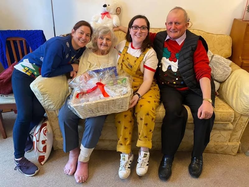 Old Friends Care Limited - Nursing Home in Redditch, England photo 2