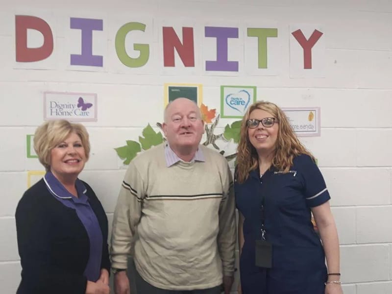 Old Friends Care Limited - Nursing Home in Redditch, England photo 3