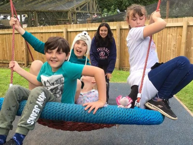 Ryedale Special Families - Adult Day Care in Malton, England photo 3