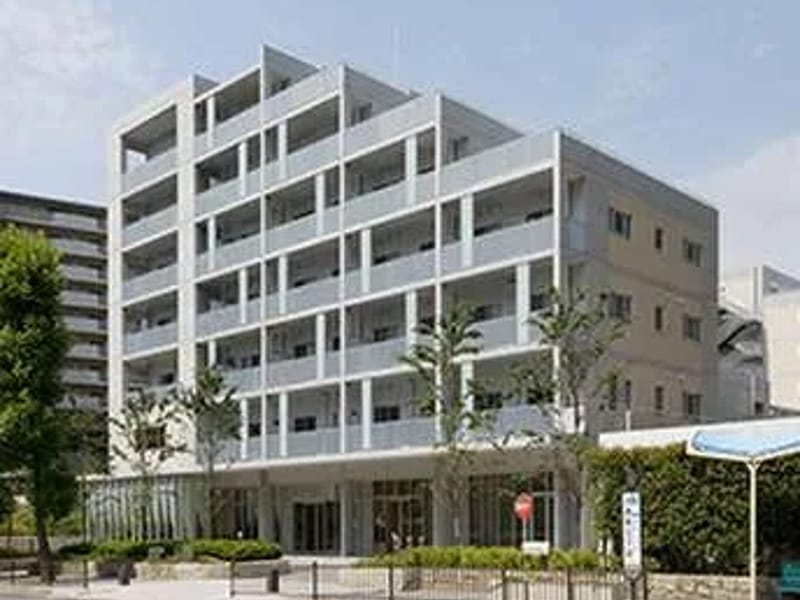 こころハウス　ヘルパーステーション - 訪問介護 in 下関市, 山口県 photo 3