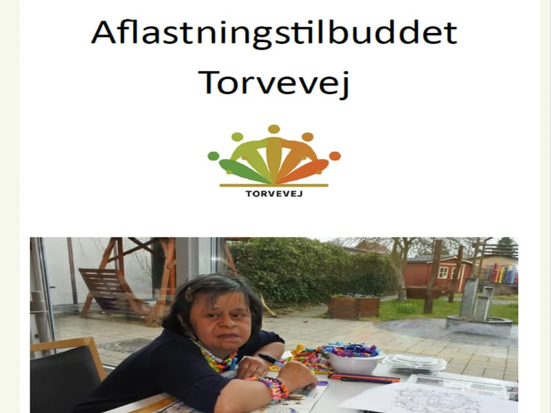 Aflastningstilbuddet Torvevej - Indlagt rehabilitering in Skovlunde, Region Hovedstaden photo 1