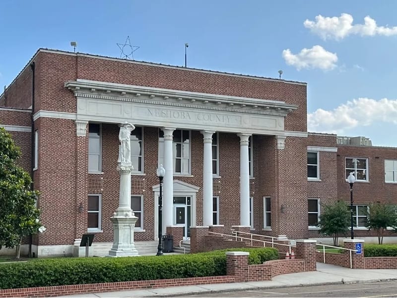 Fkc Neshoba County Dialysis - Dialysis in Philadelphi, MS photo 2