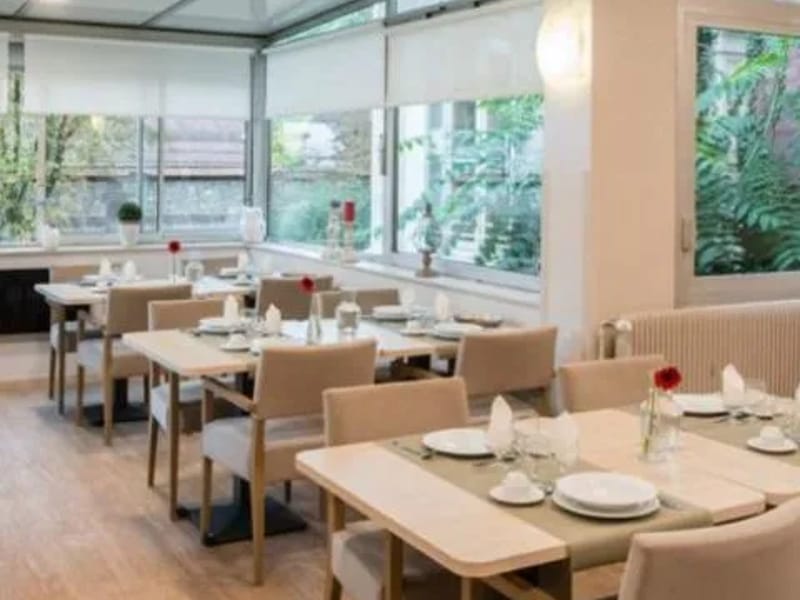 Ehpad Korian Le Jardin - EHPAD in ROUEN, Normandie photo 2
