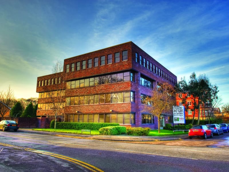 Rayner House - Assisted Living in Solihull, England photo 2