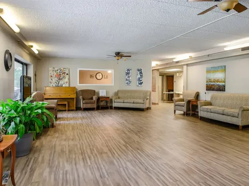 Edenbrook of Rochester - Nursing Home in Rochester, MN photo 3