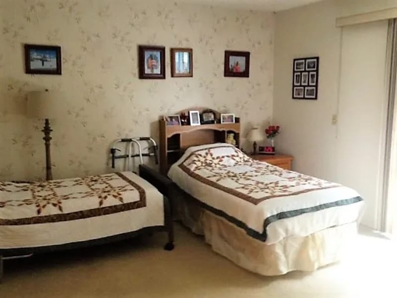 A1 Rcfe @ Delphine - Assisted Living in Placentia, CA photo 3