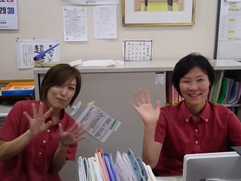 ゆうゆう居宅介護支援事業所 - 有料老人ホーム in 小矢部市, 富山県 photo 3