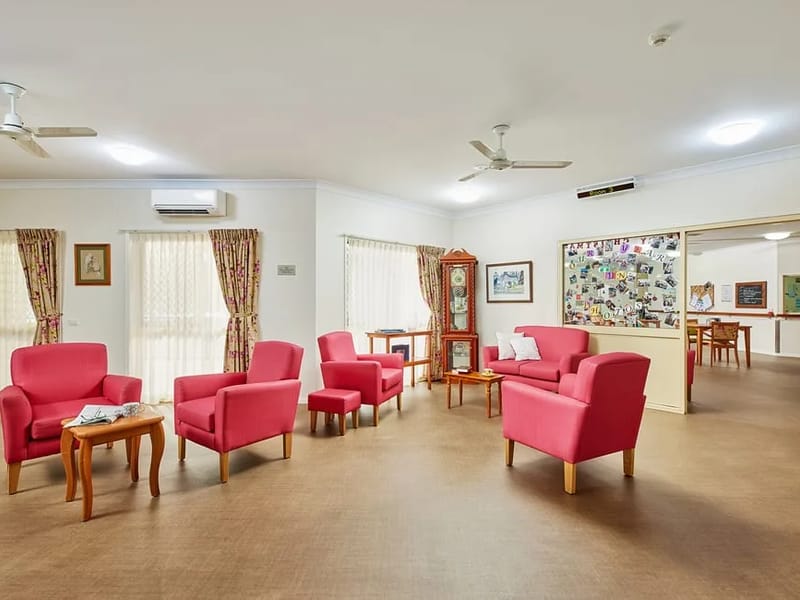 Churches of Christ Kolan Gardens Aged Care Service - Nursing Home in Gin Gin, QLD photo 1
