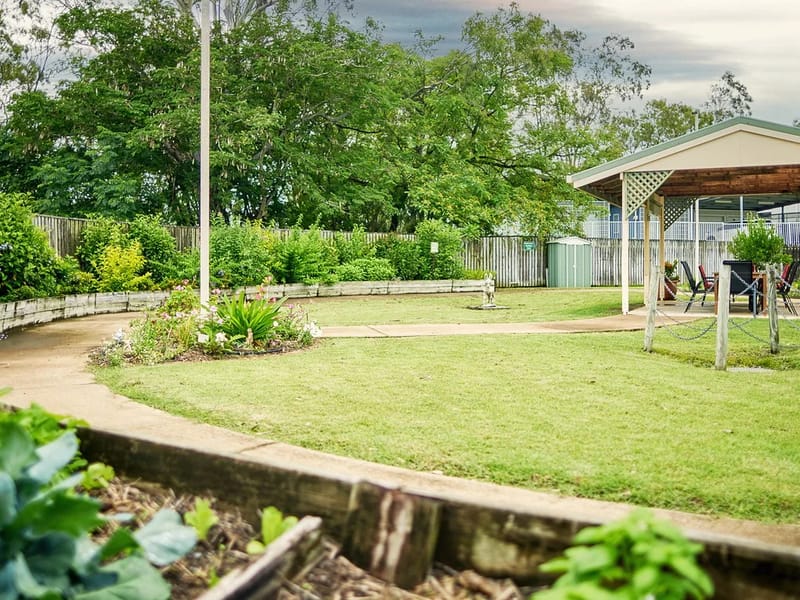 Churches of Christ Kolan Gardens Aged Care Service - Nursing Home in Gin Gin, QLD photo 3